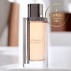 Lattafa – The Kingdom for her