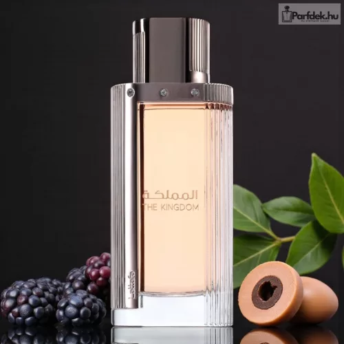 Lattafa – The Kingdom For Her EDP (Nőknek)