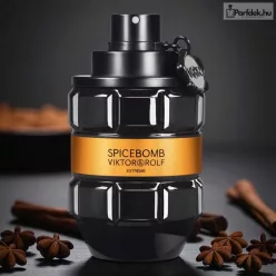 Viktor & Rolf – Spicebomb Extreme EDP (Férfiaknak)