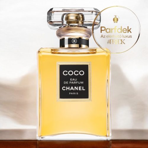 Chanel - Coco Chanel