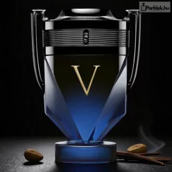   Paco Rabanne – Invictus Victory Elixir Parfum (Férfiaknak)