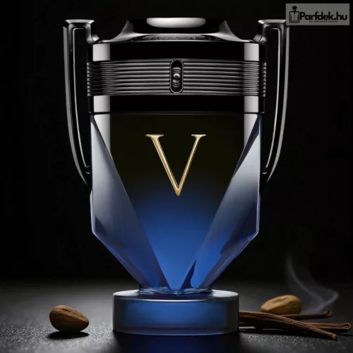 Paco Rabanne – Invictus Victory Elixir Parfum (Férfiaknak)