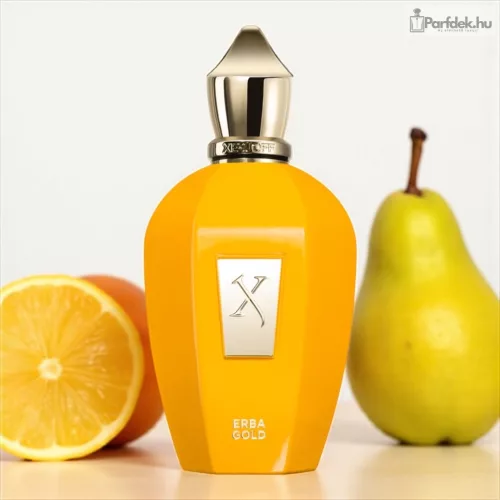 Xerjoff – Erba Gold EDP (Unisex)