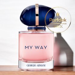 Giorgio Armani - My Way