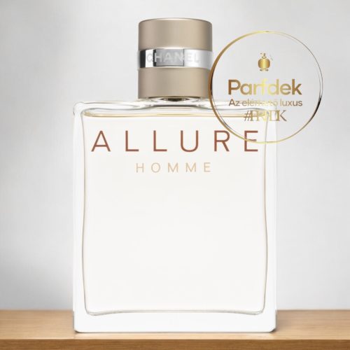 Chanel - Allure Homme