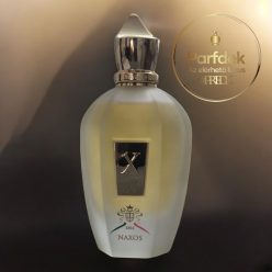 Xerjoff – Naxos