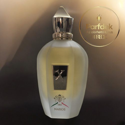 Xerjoff – Naxos