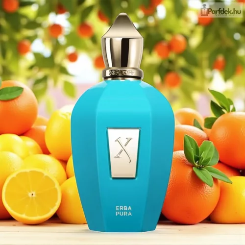 Xerjoff – Erba Pura EDP (Unisex)