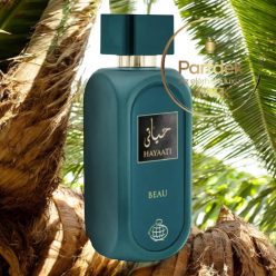 Fragrance Word - Hayaati Beau