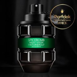 Viktor&Rolf – Spicebomb Night Vision