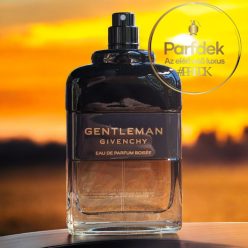 Givenchy - Gentleman Boisée