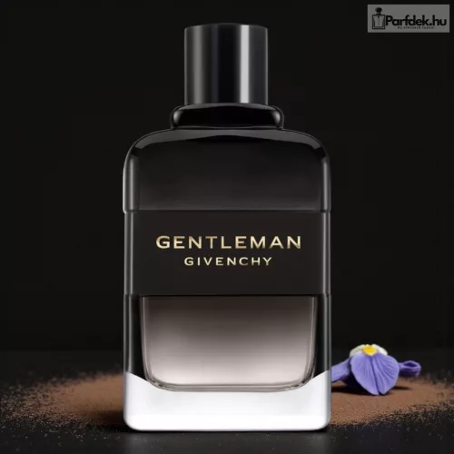 Givenchy - Gentleman Boisée EDP (Férfiaknak)
