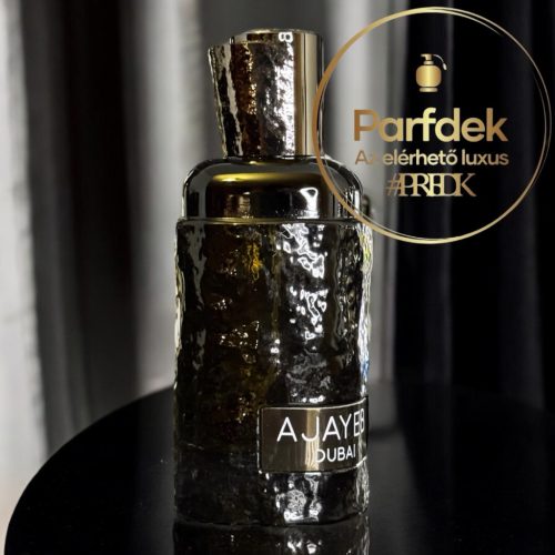 Lattafa – Ajayeb Dubai