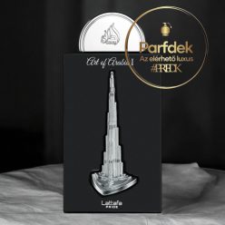 Lattafa – Art of Arabia I