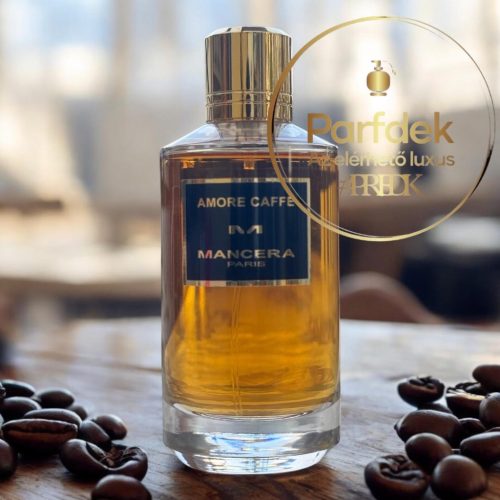 Mancera – Amore Caffe