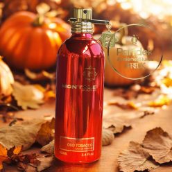 Montale - Oud Tobacco