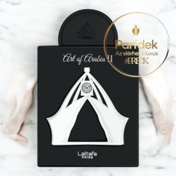 Lattafa – Art of Arabia II