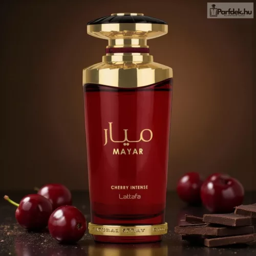 Lattafa – Mayar Cherry Intense EDP (Nőknek)