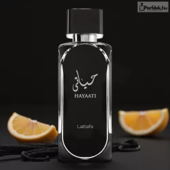 Lattafa – Hayaati EDP (Férfiaknak)