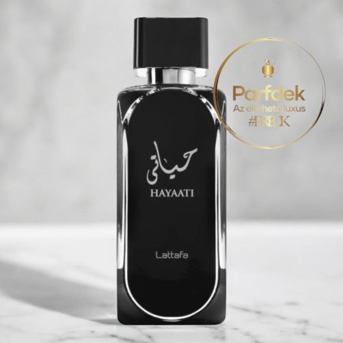 Lattafa – Hayaati