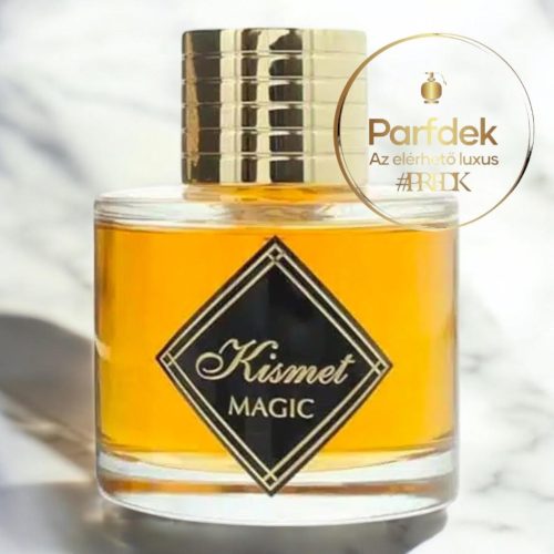 Maison Alhambra – Kismet Magic (Angel)