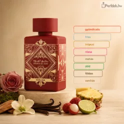 Lattafa – Bade'e Al Oud Sublime EDP (Unisex)