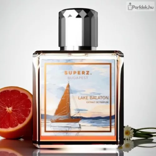 SUPERZ. - Lake Balaton