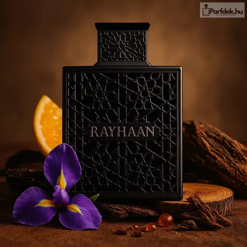 Rayhaan – Obsidian EDP (Férfiaknak)