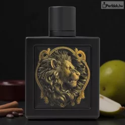Rayhaan - Lion EDP (Férifaknak) 
