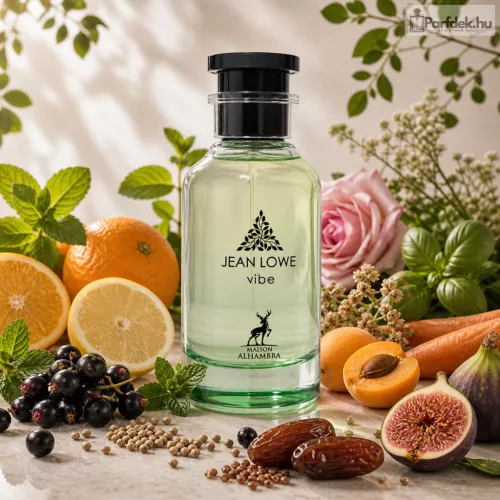 Maison Alhambra - Jean Lowe Vibe EDP (Unisex)