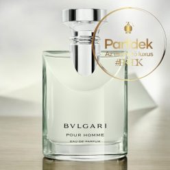 BVLGARI - Pour Homme