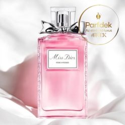 Miss Dior - Rose N