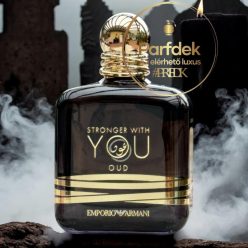 Emporio Armani – Stronger With You Oud