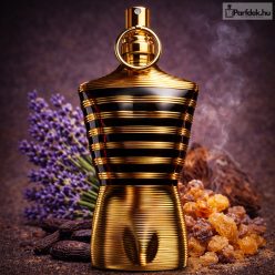 Jean Paul Gaultier - Le Male Elixir