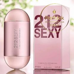 Carolina Herrera - 212 Sexy