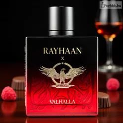Rayhaan – Valhalla EDP (Unisex)