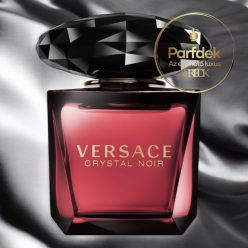 Versace – Crystal Noir