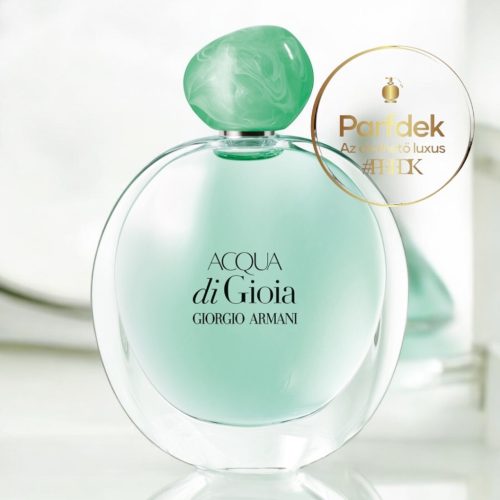 Giorgio Armani – Acqua Di Gioia