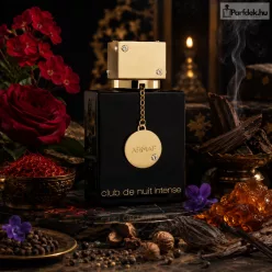 Armaf - Club de nuit Intense Women EDP (Nőknek)