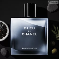 Chanel - Bleu De Chanel EDP (Férfiaknak)