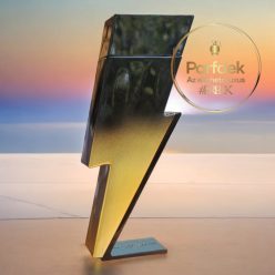 Carolina Herrera - Bad Boy Gold Extreme