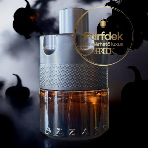 Azzaro - Most Wanted Parfum