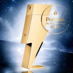 Carolina Herrera - Bad Boy Gold Fantasy
