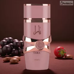Lattafa - Yara Elixir EDP (Nőknek)