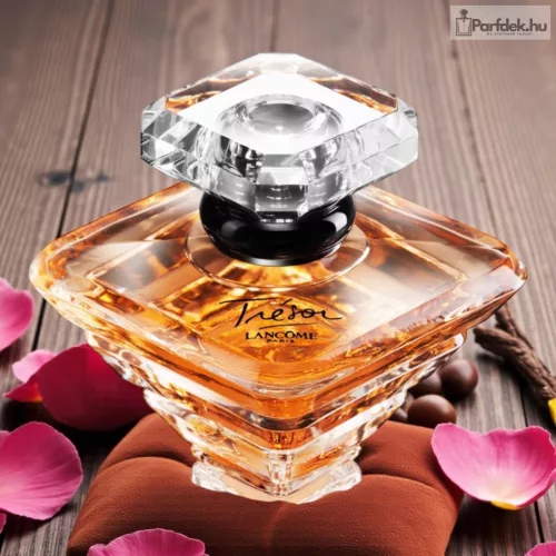 Lancôme - Trésor