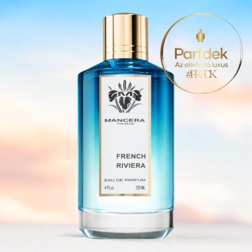 Mancera – French Riviera