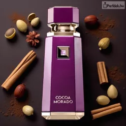French Avenue - Cocoa Morado EDP (Unisex)