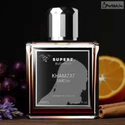 SUPERZ. - Smesh