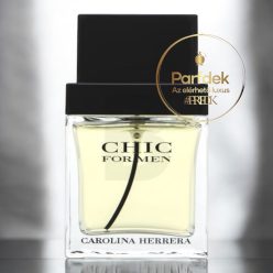 Carolina Herrera - Chic