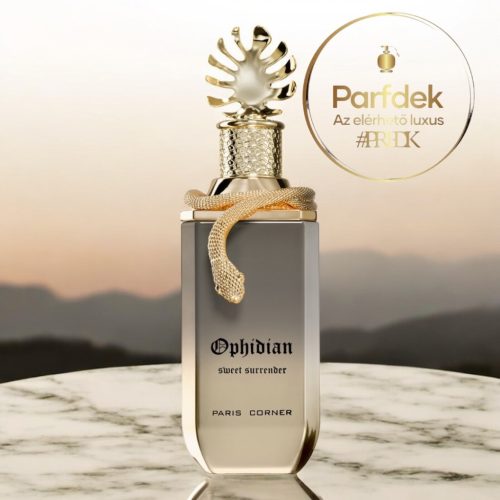 Paris Corner - Ophidian Sweet Surrender
